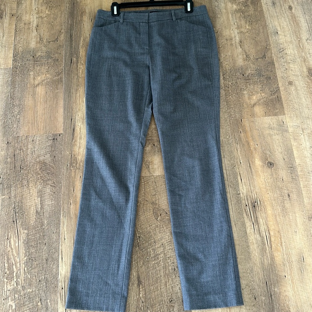 Theory dress pants